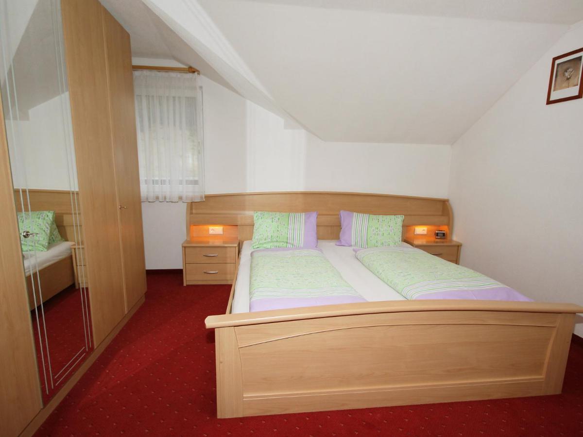 Haus Toferer By Interhome Apartment