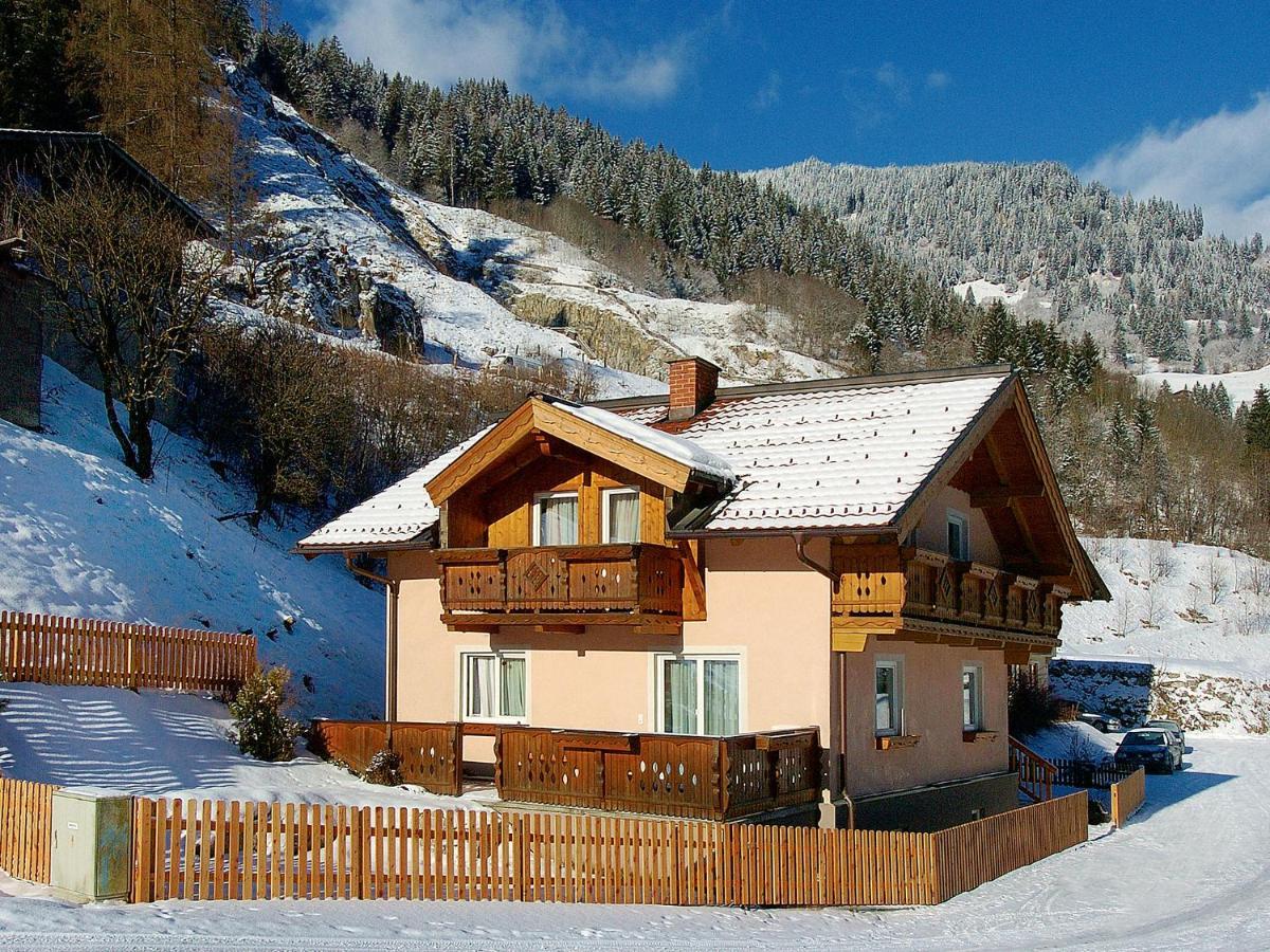 Haus Toferer By Interhome Apartment *