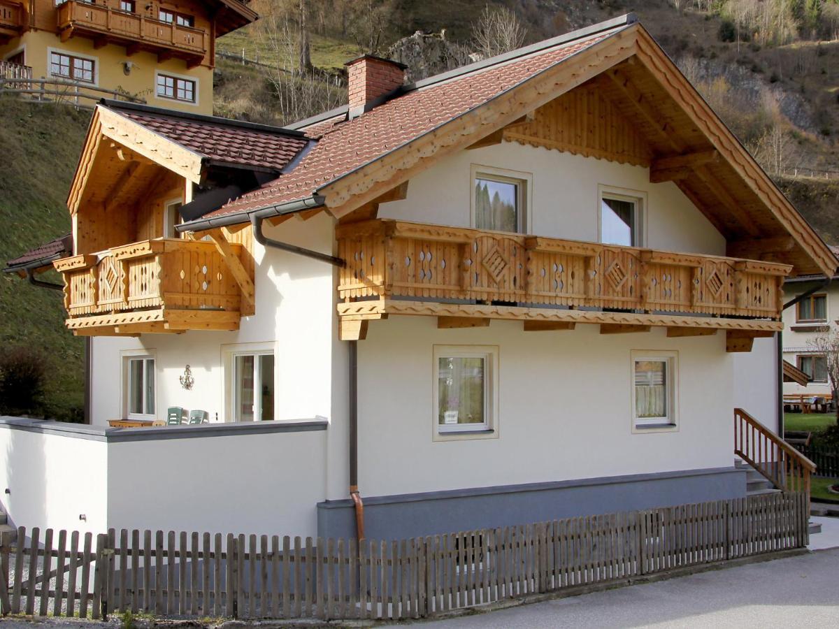 Haus Toferer By Interhome
