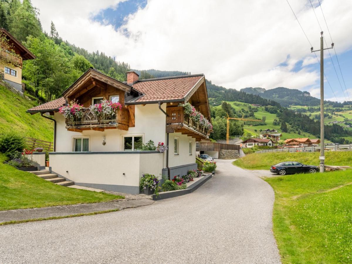 Haus Toferer By Interhome * Grossarl