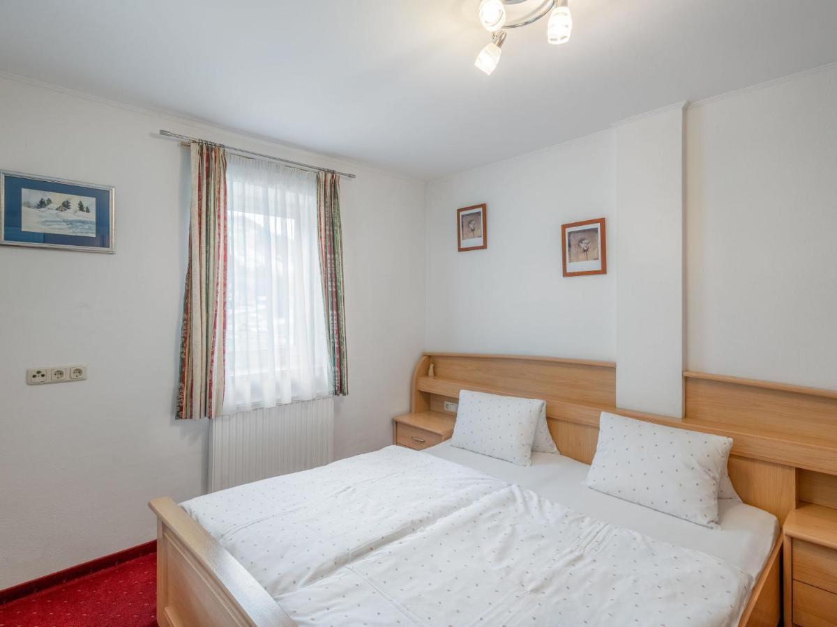 Haus Toferer By Interhome Apartament