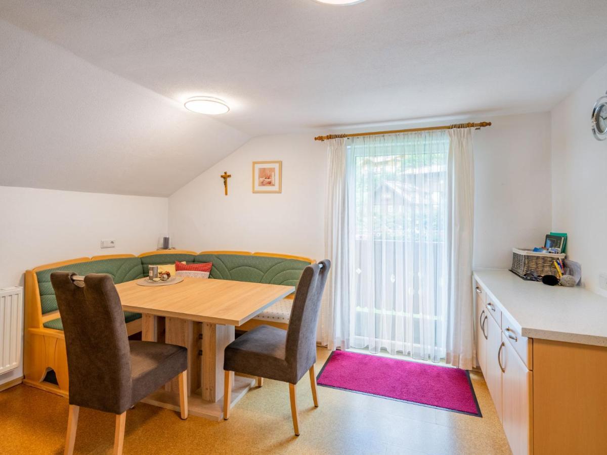 Apartment Haus Toferer By Interhome Grossarl