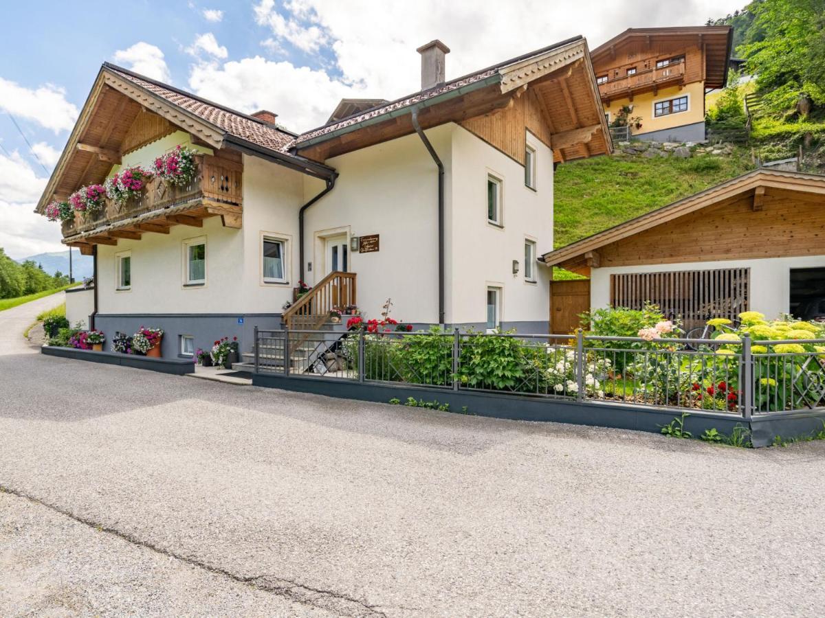 Haus Toferer By Interhome *
