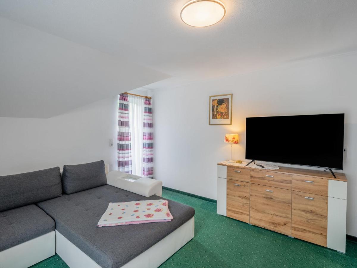 Apartment Haus Toferer By Interhome