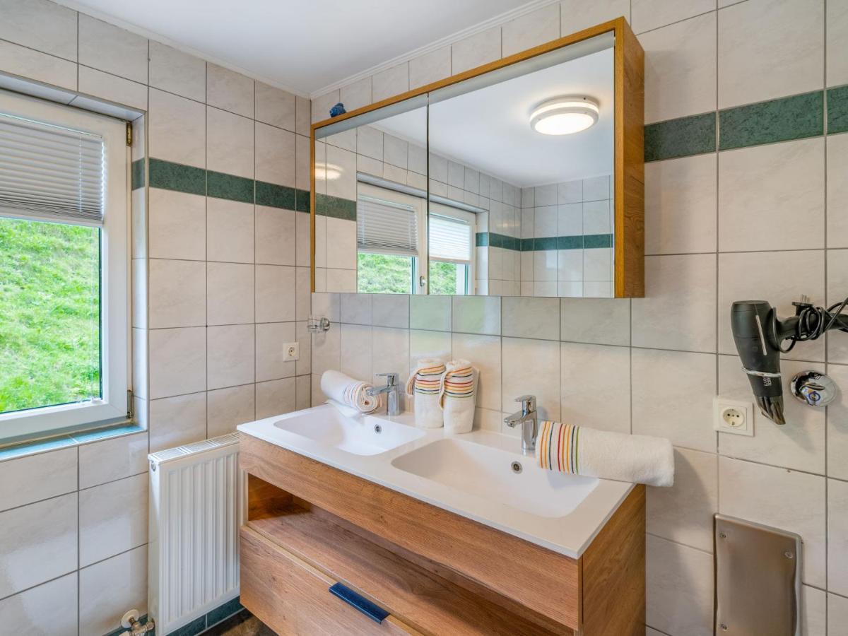 Haus Toferer By Interhome
