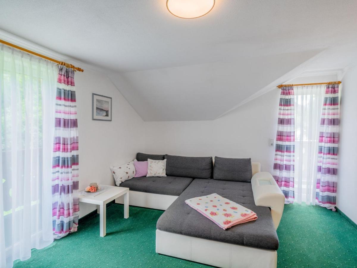 Haus Toferer By Interhome Apartament