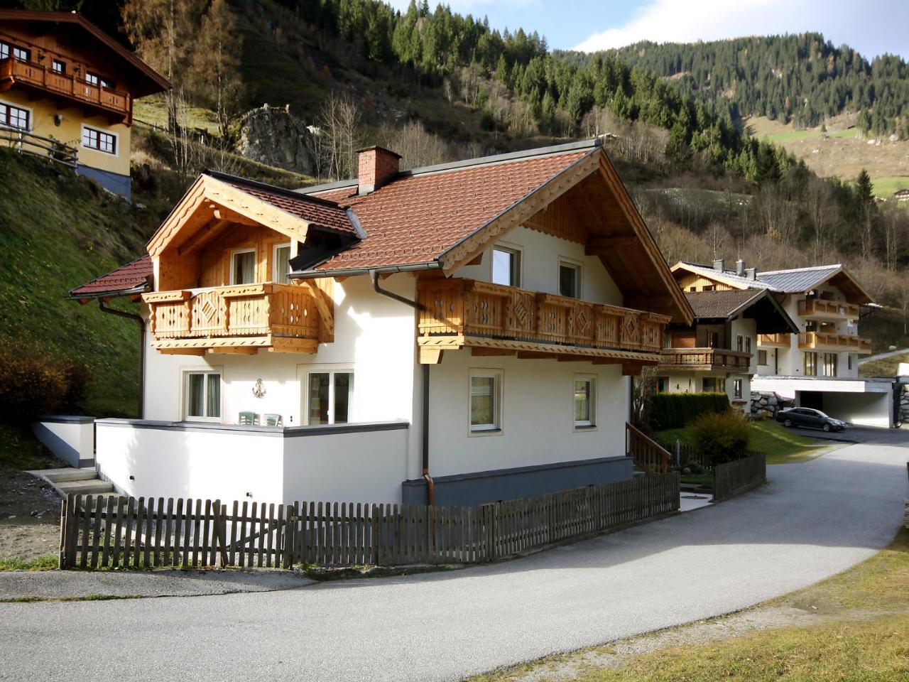 Haus Toferer By Interhome Grossarl
